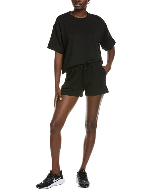 Small - black
