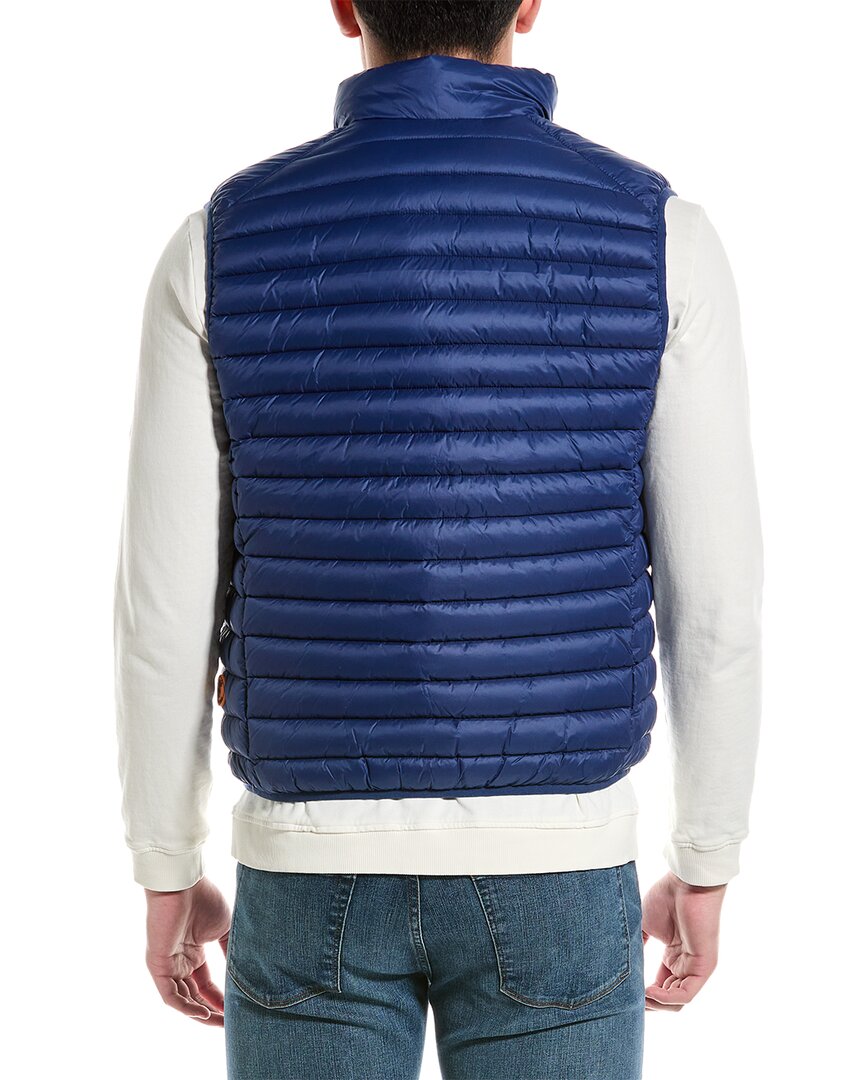 adam vest