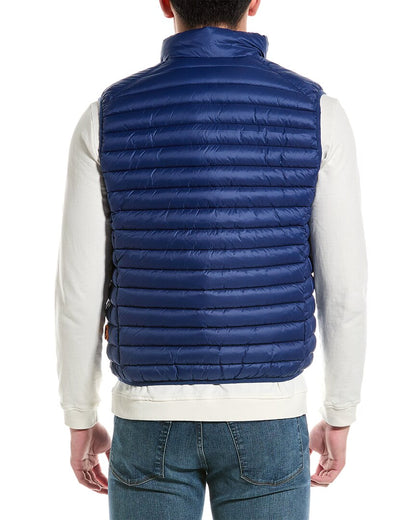 adam vest