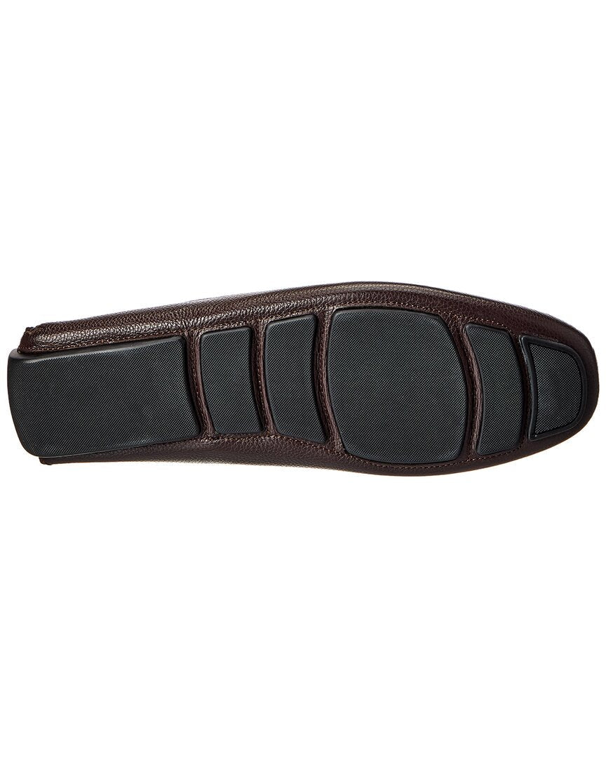 welmy leather driver