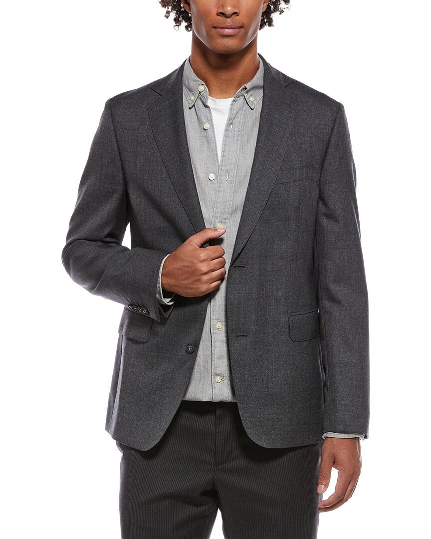 US 46 Regular - gray