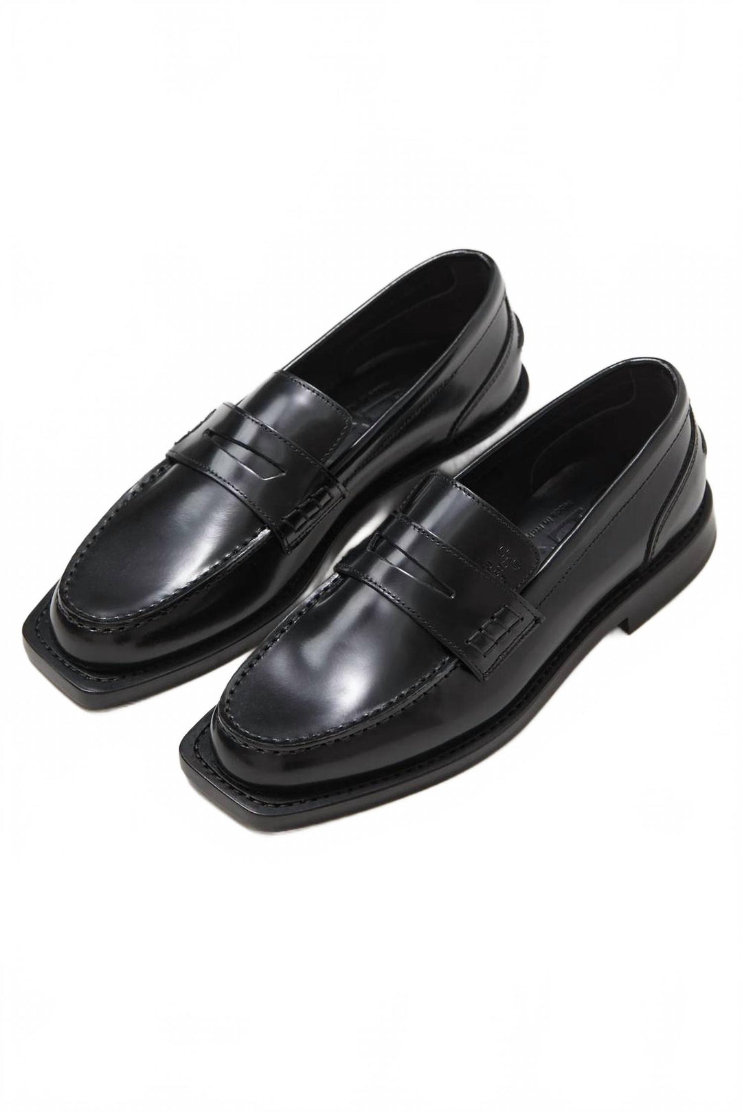 EU 40 - black
