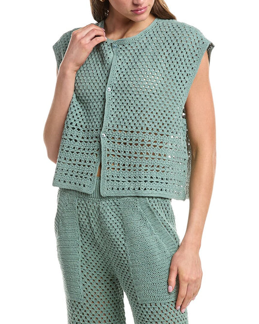 XSmall - green