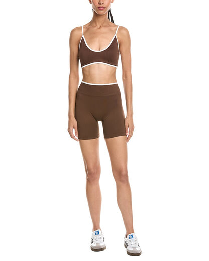 Small - brown