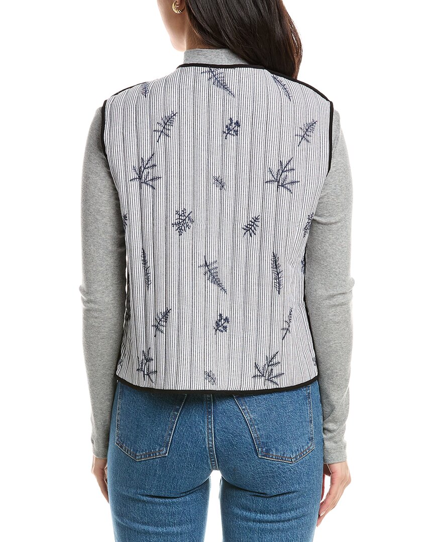 polly vest
