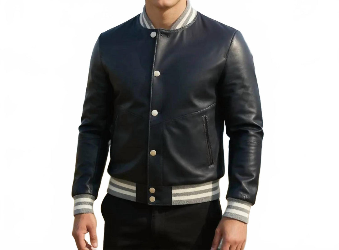 Medium - navy
