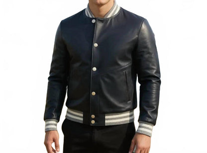 Medium - navy