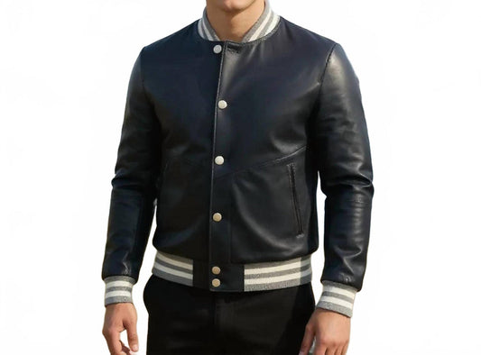 Medium - navy