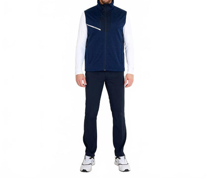 Small - navy