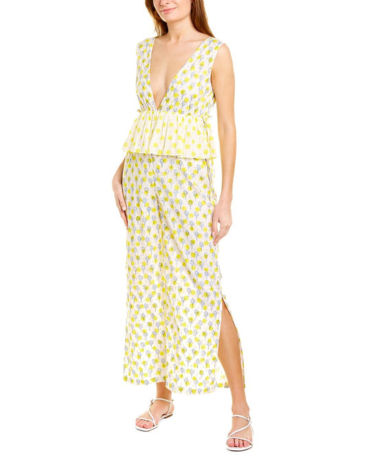 Small - yellow