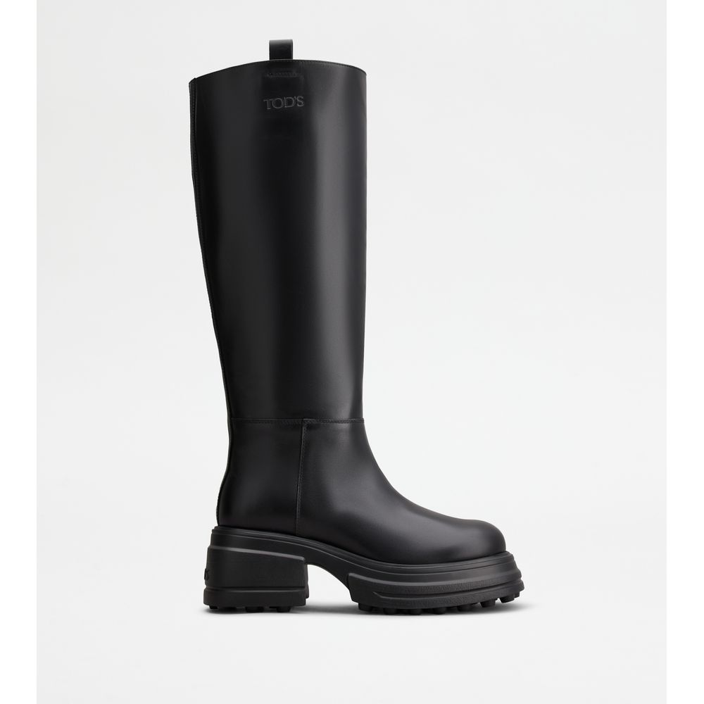 EU 34.5 - black