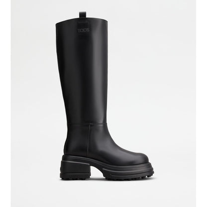 EU 34.5 - black