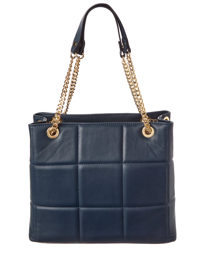 Large - blue