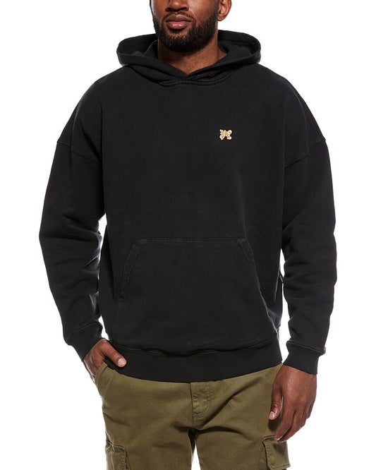 XSmall - black