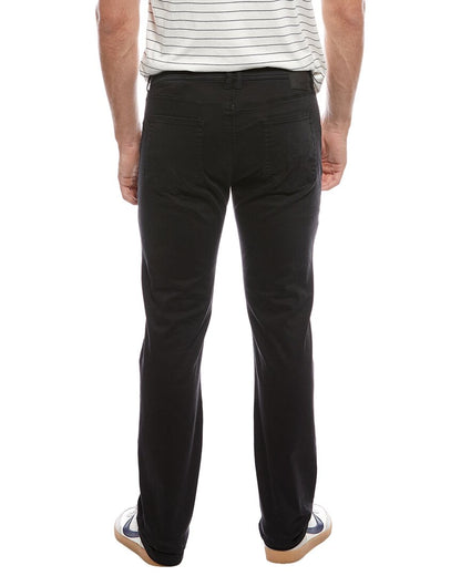 wooster soak it in slim fit jean