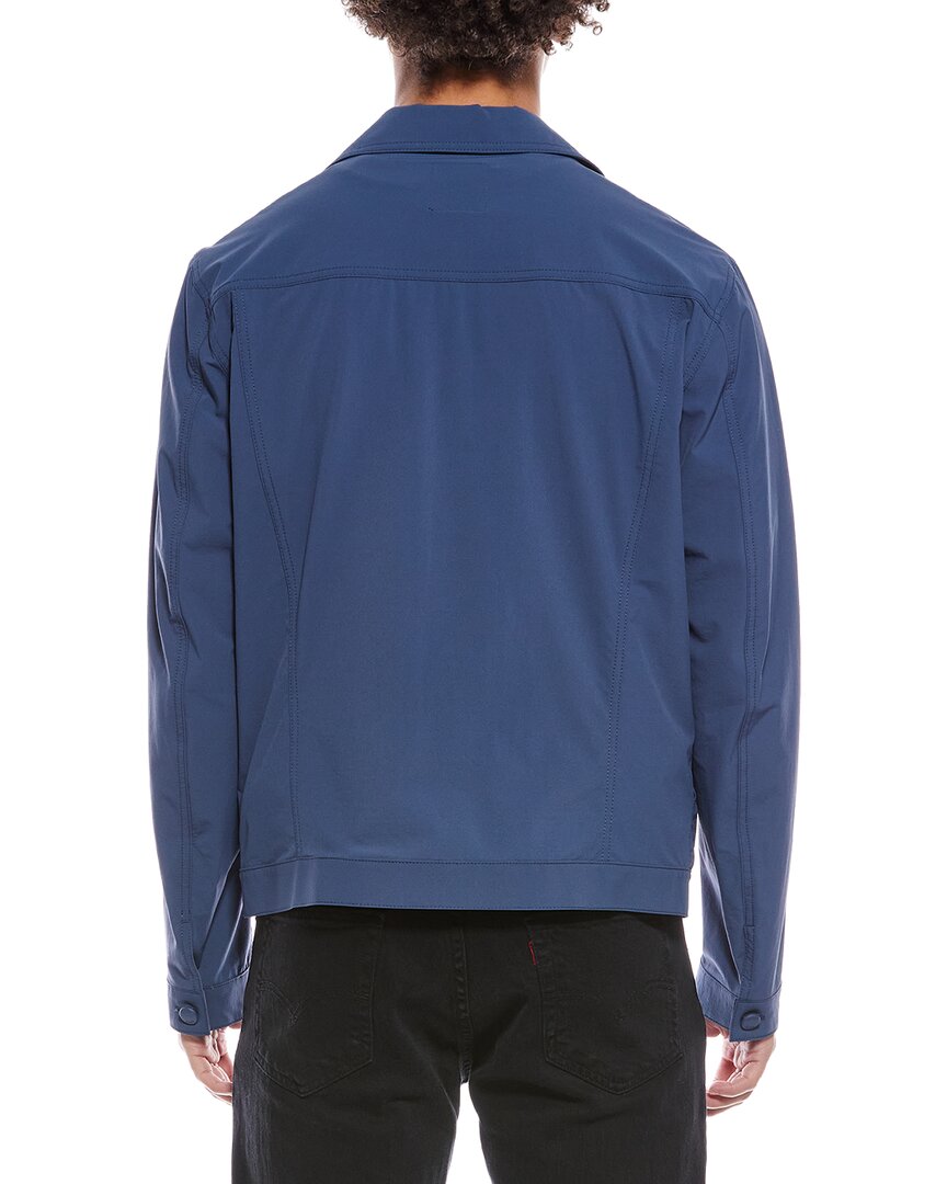 carper jacket
