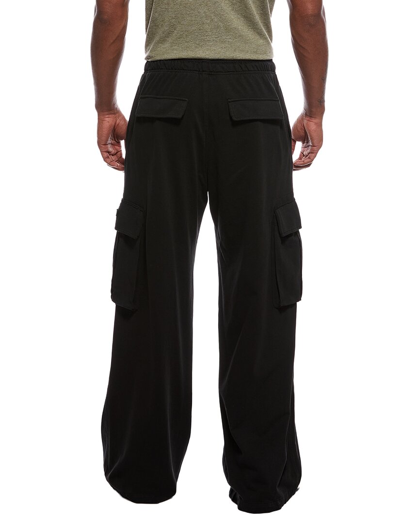 lounge cargo pant
