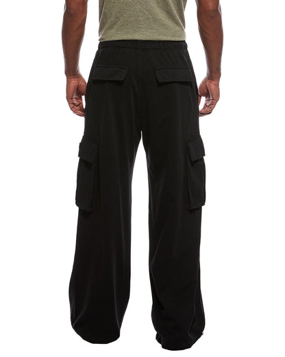lounge cargo pant