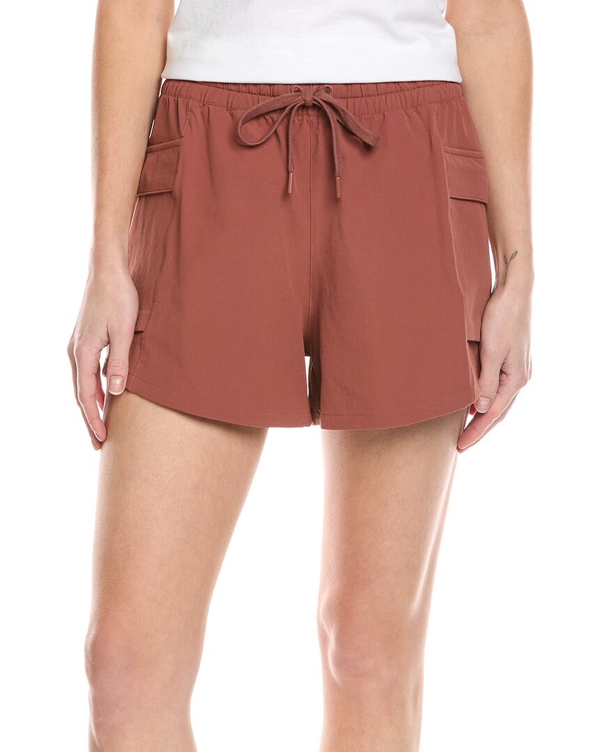 XSmall - brown
