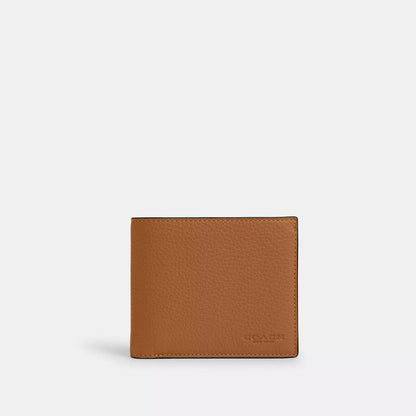 3 in 1 wallet