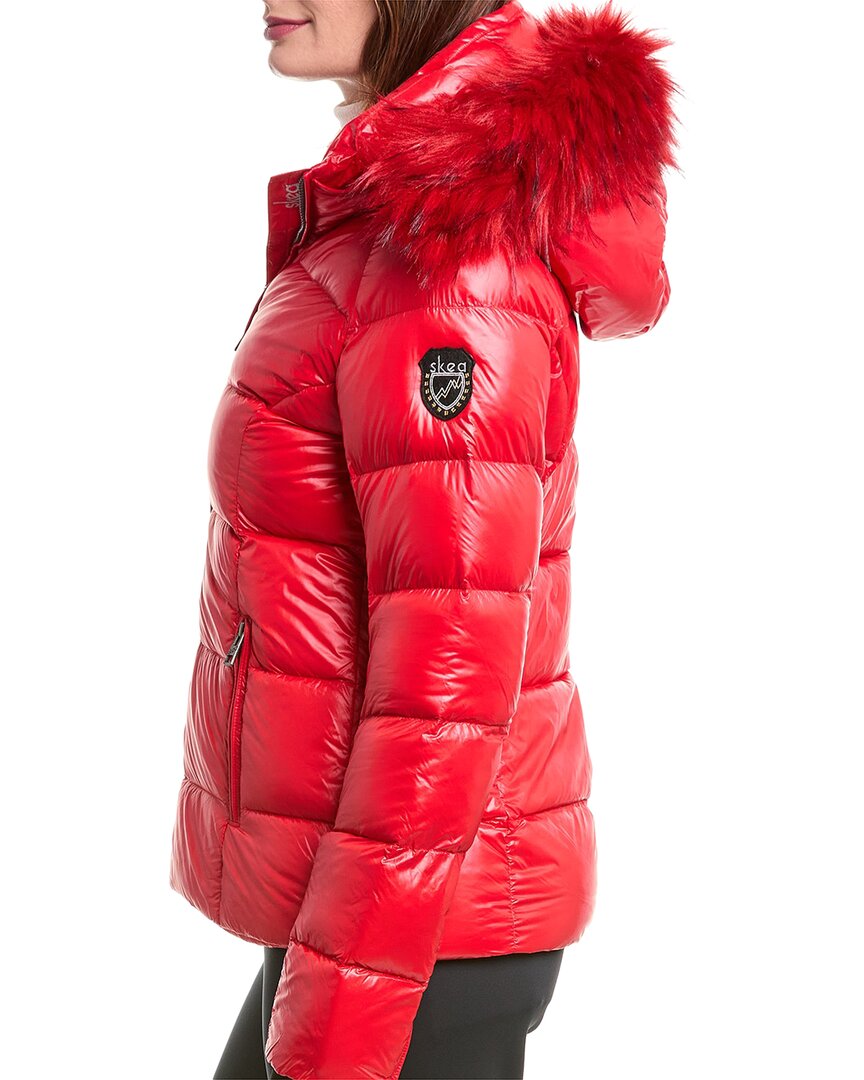 elsa jacket