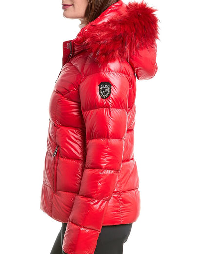 elsa jacket