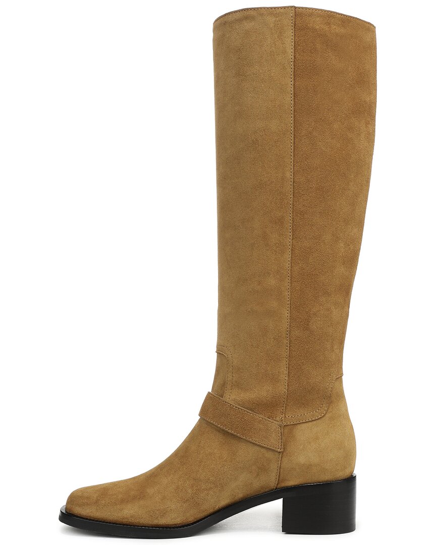 leighton leather boot