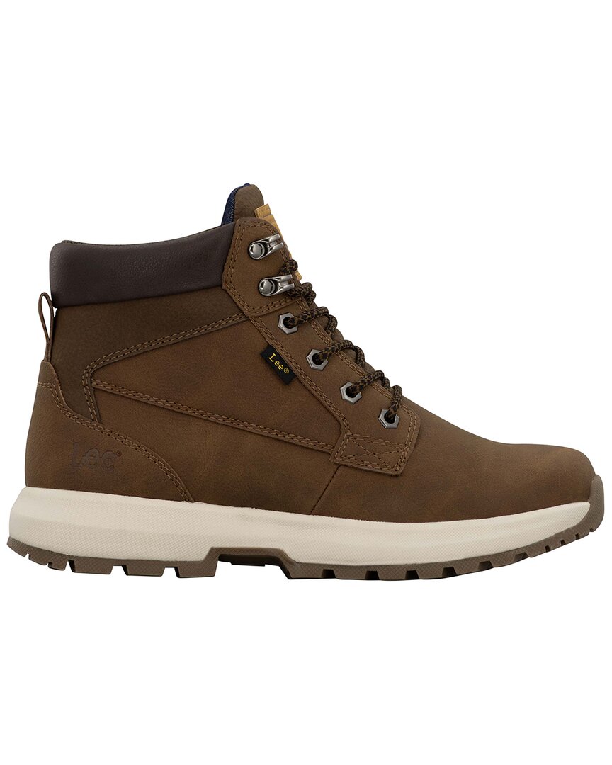 riker boot