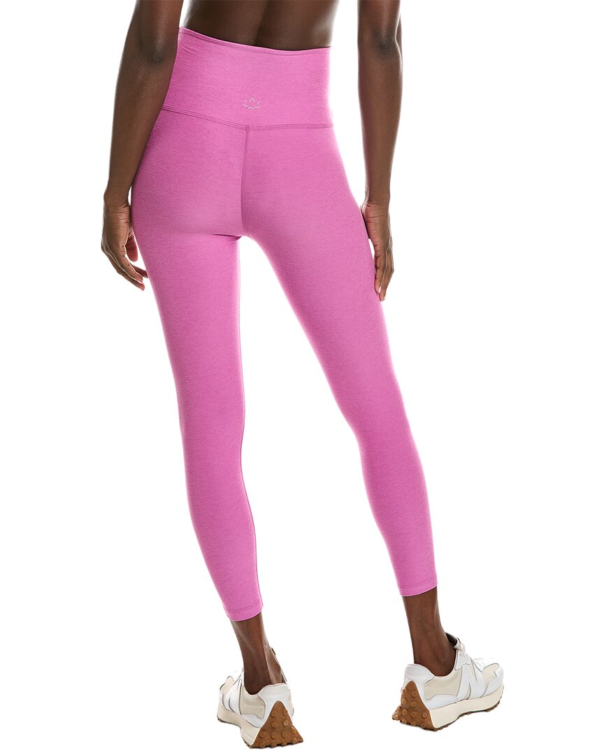 high waist capri