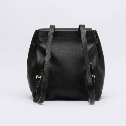 women's serena backpack in black
