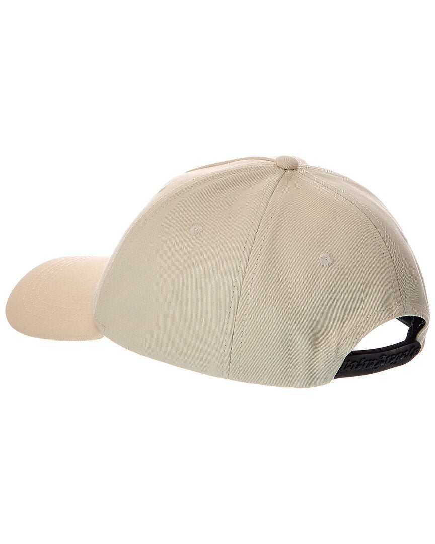 classic logo cap