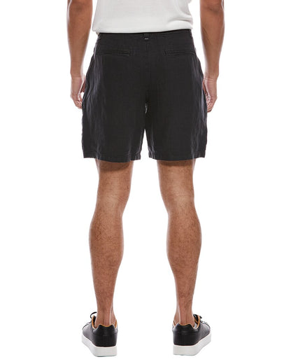 haydon linen short