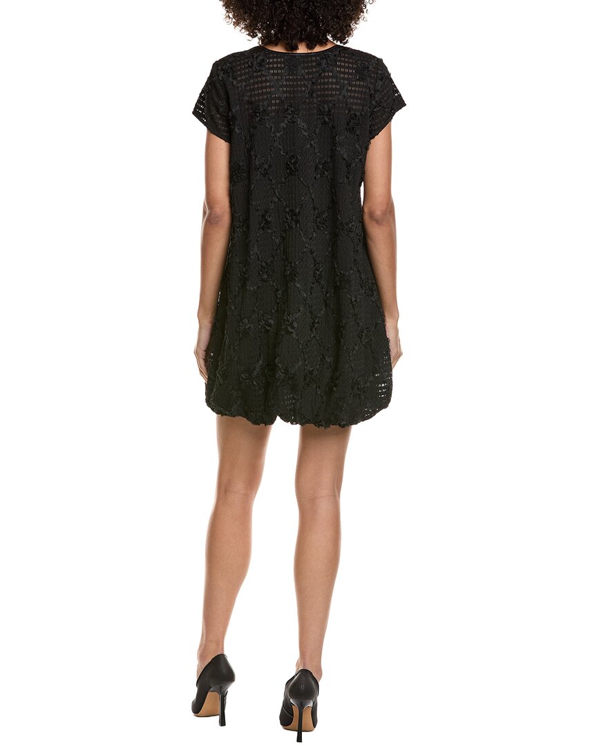 chandler mini dress