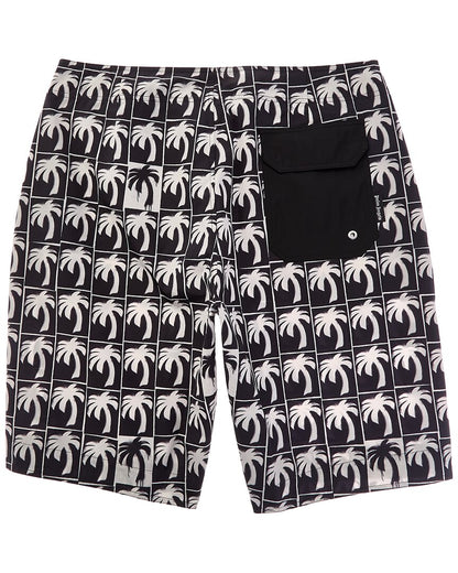 dripping palms swim trunk