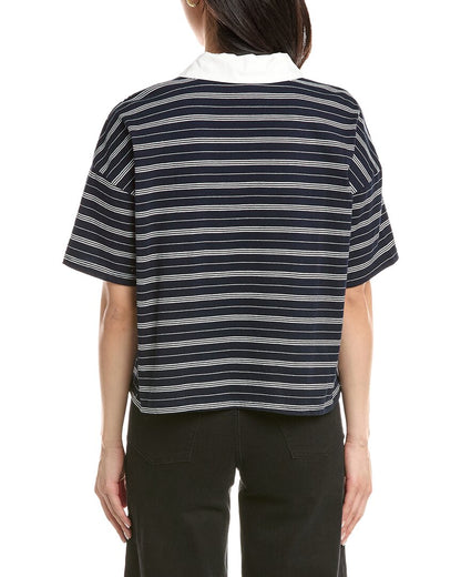jones polo shirt