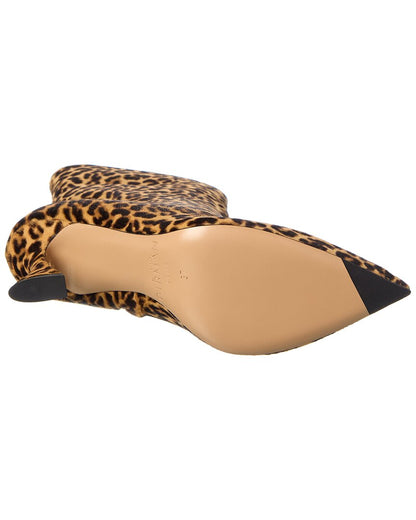 bell 85 haircalf bootie