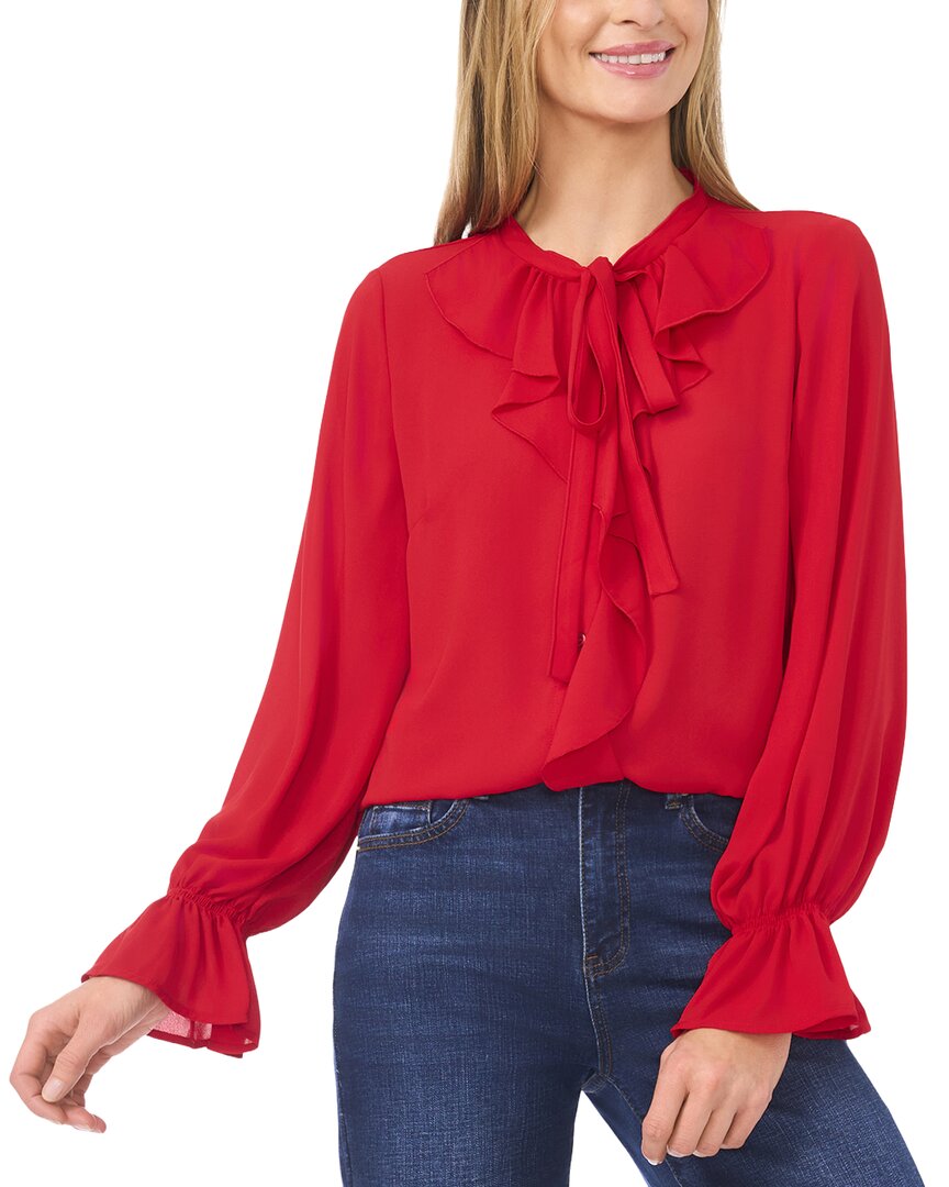XSmall - red