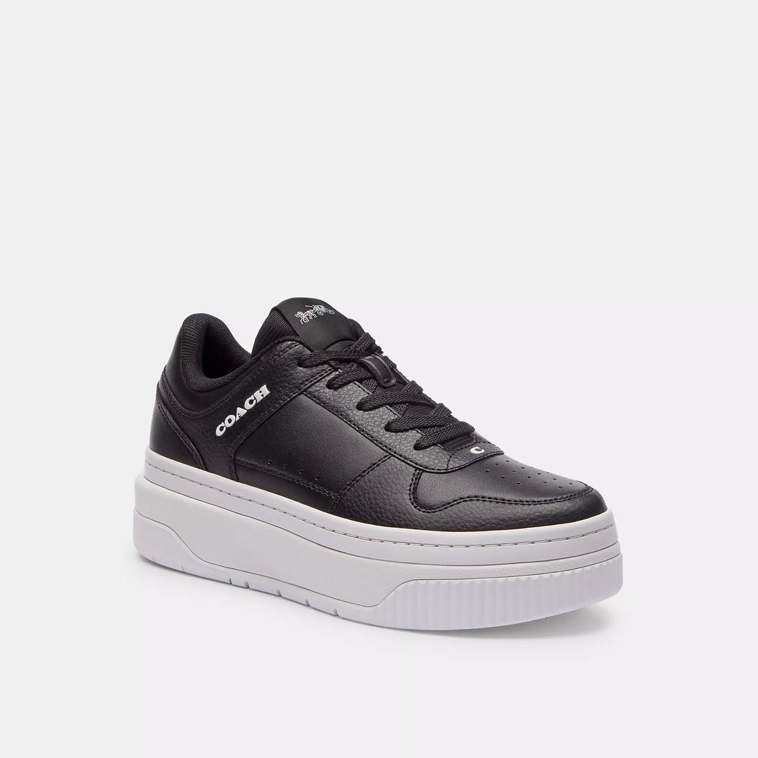 platform sneaker