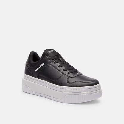 platform sneaker