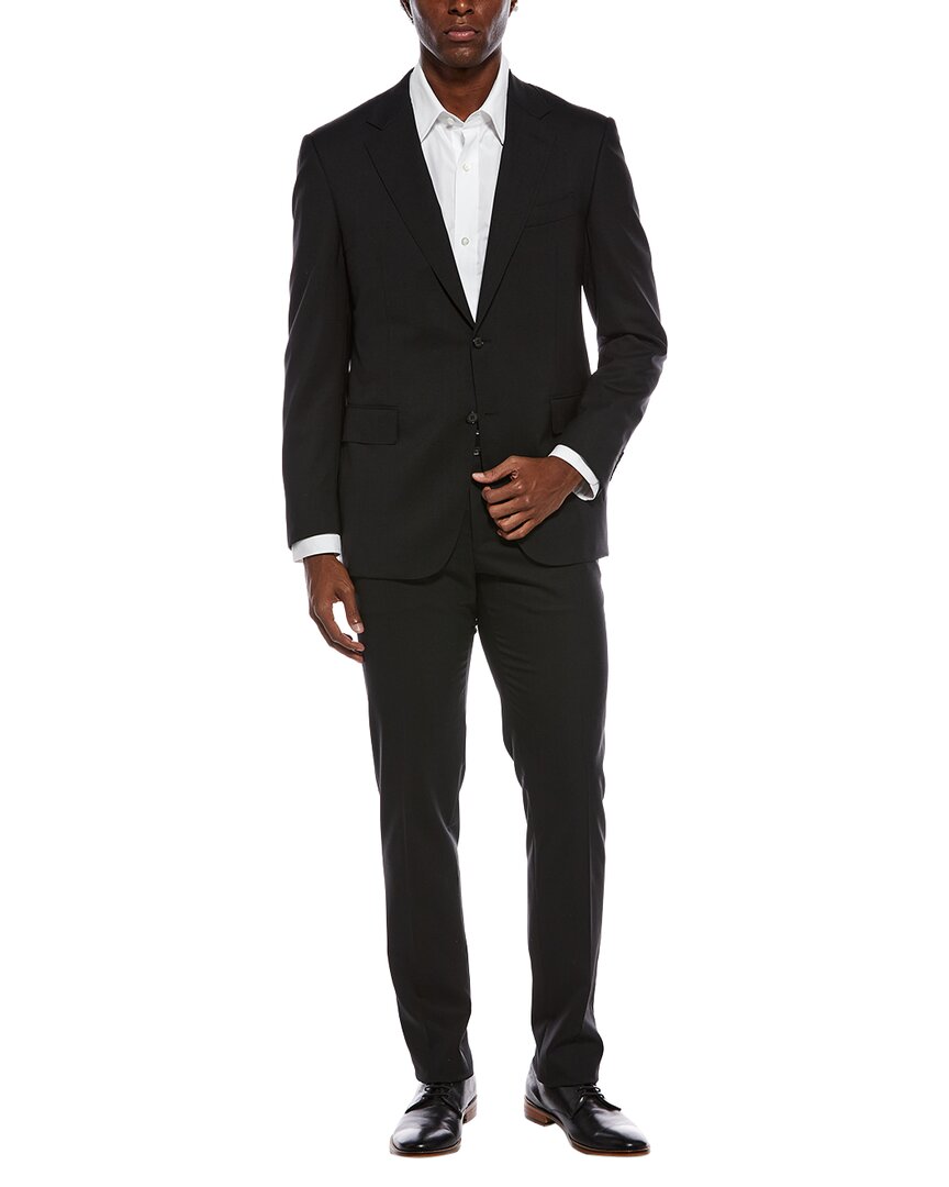 US 46 Regular - black