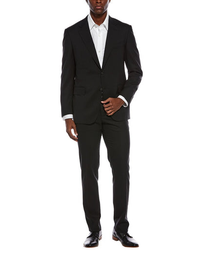 US 46 Regular - black