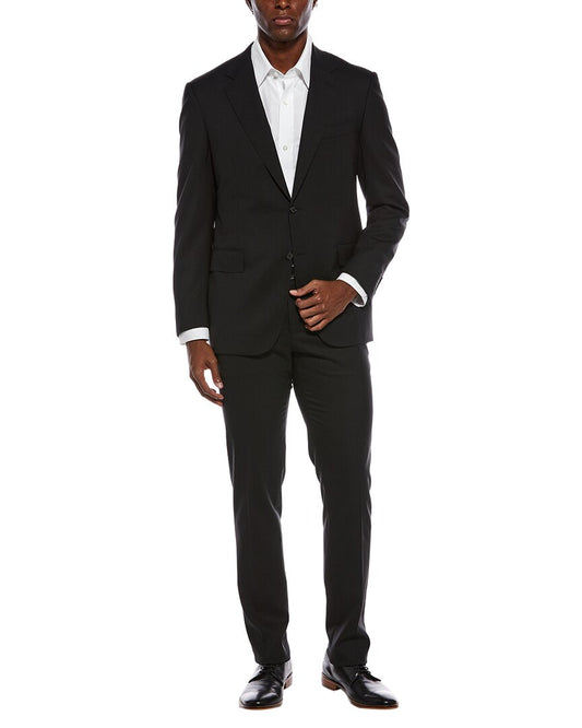 US 46 Regular - black