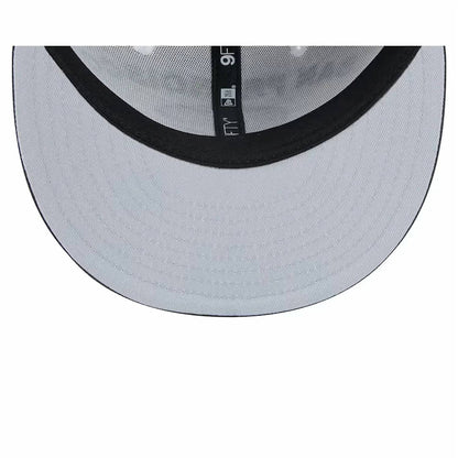 san francisco 49ers salute to service 9fifty snapback hat in grey/beige camo