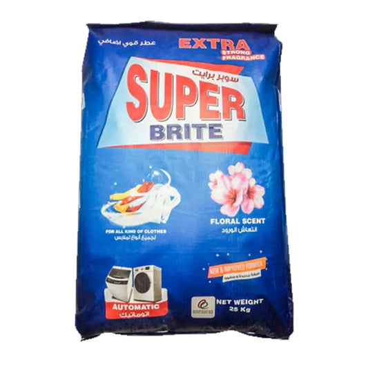 Super Brite  25kg