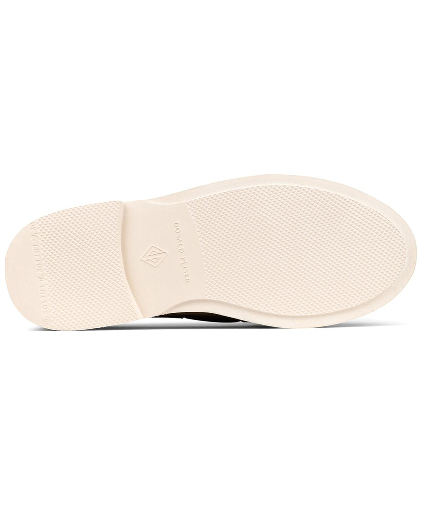 lillith leather loafer