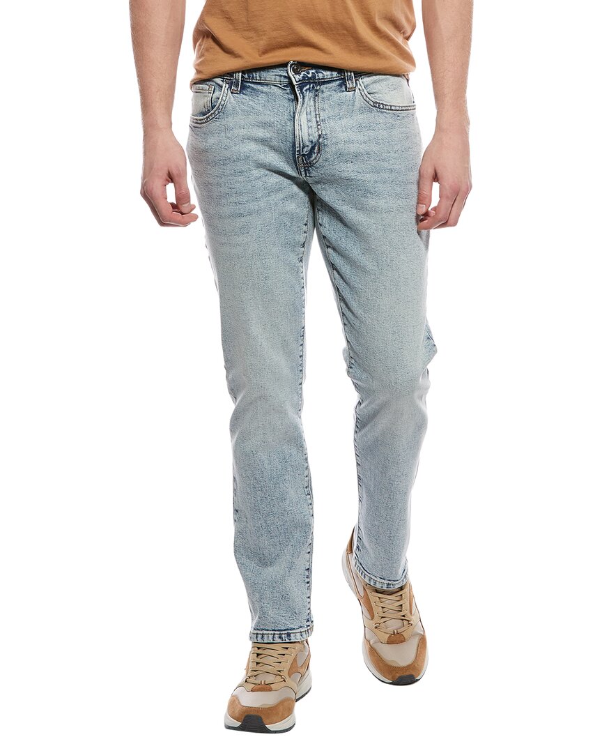 30" Waist - blue