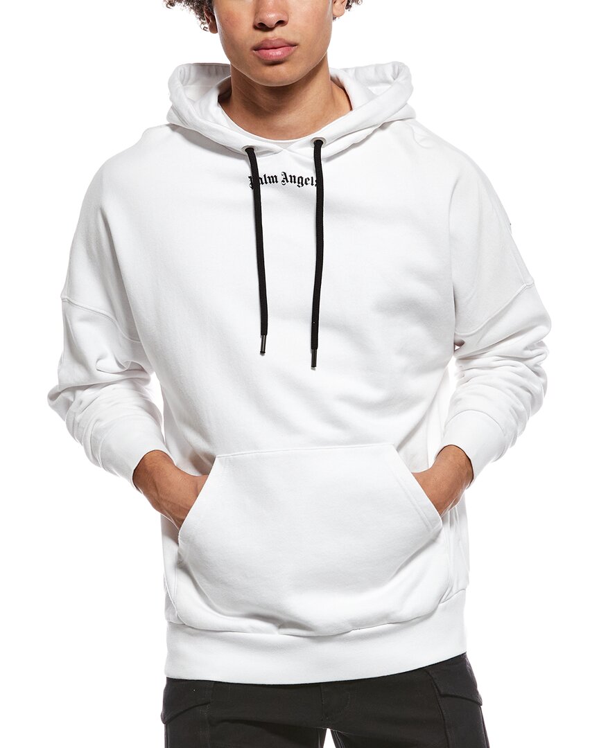 Large - white