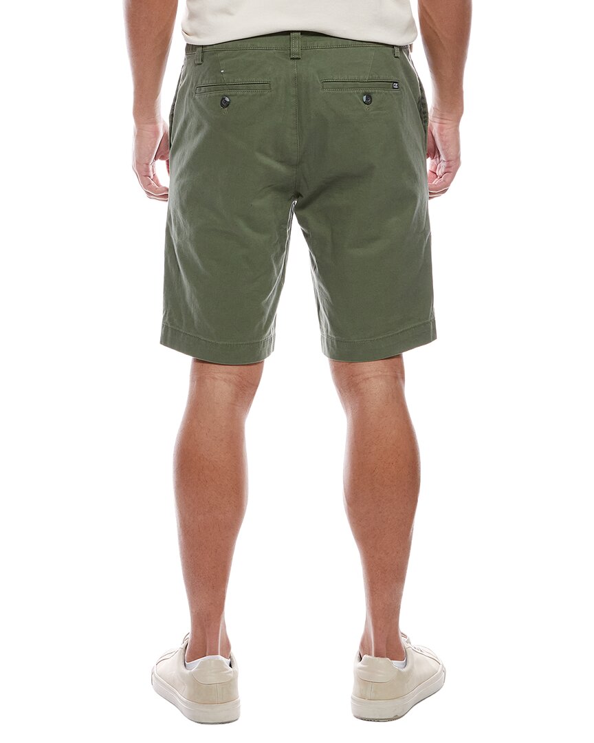 voyager chino short