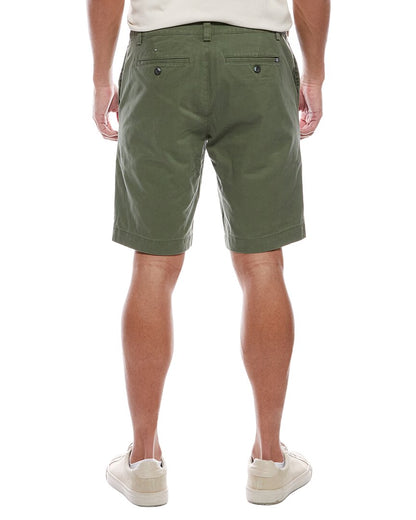 voyager chino short