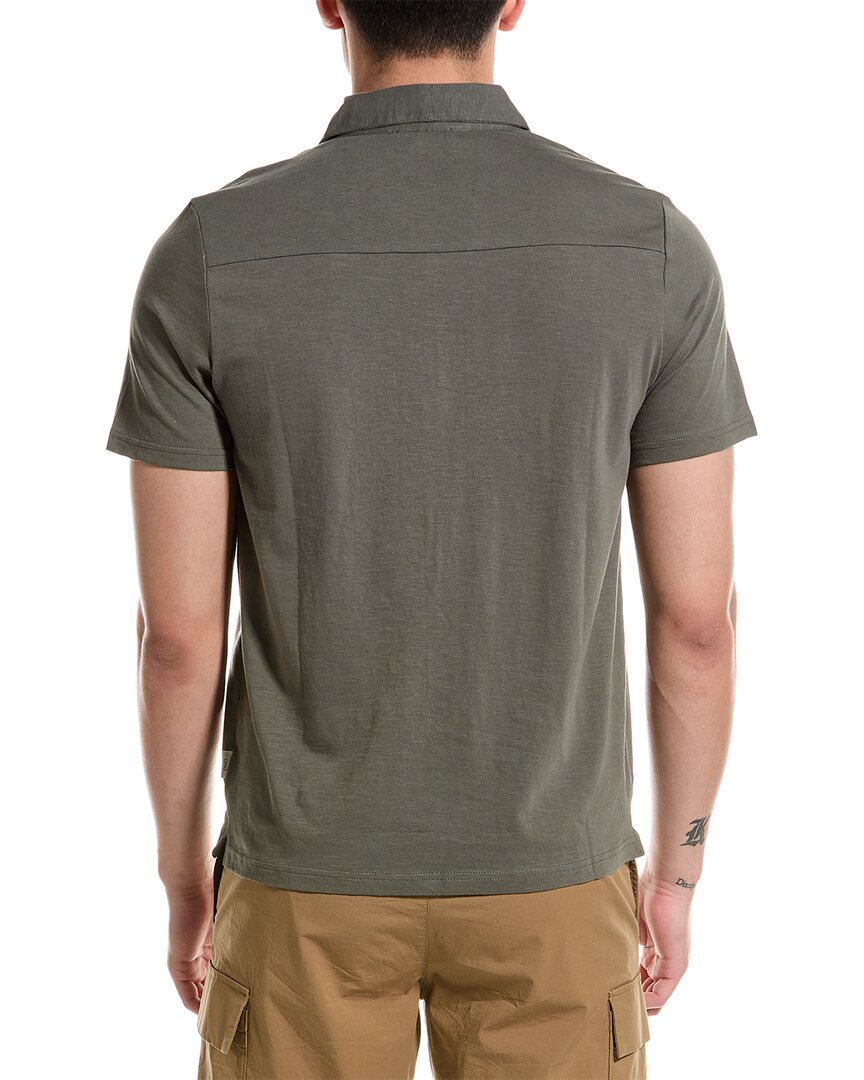 polo shirt